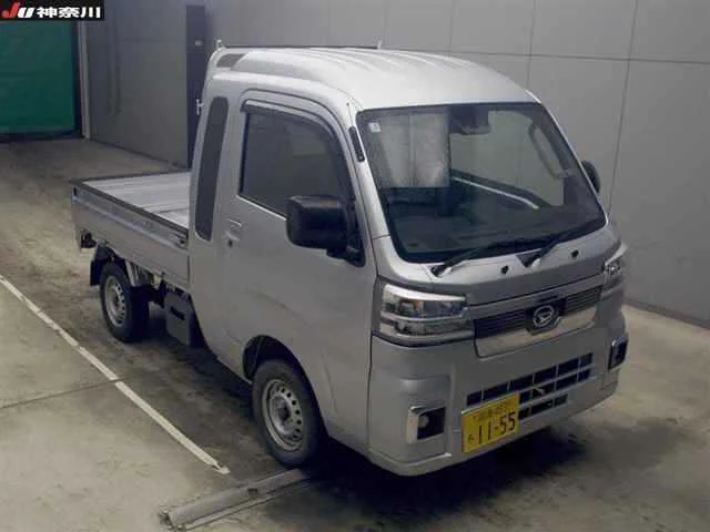 Daihatsu Hijet Truck S510P 2022